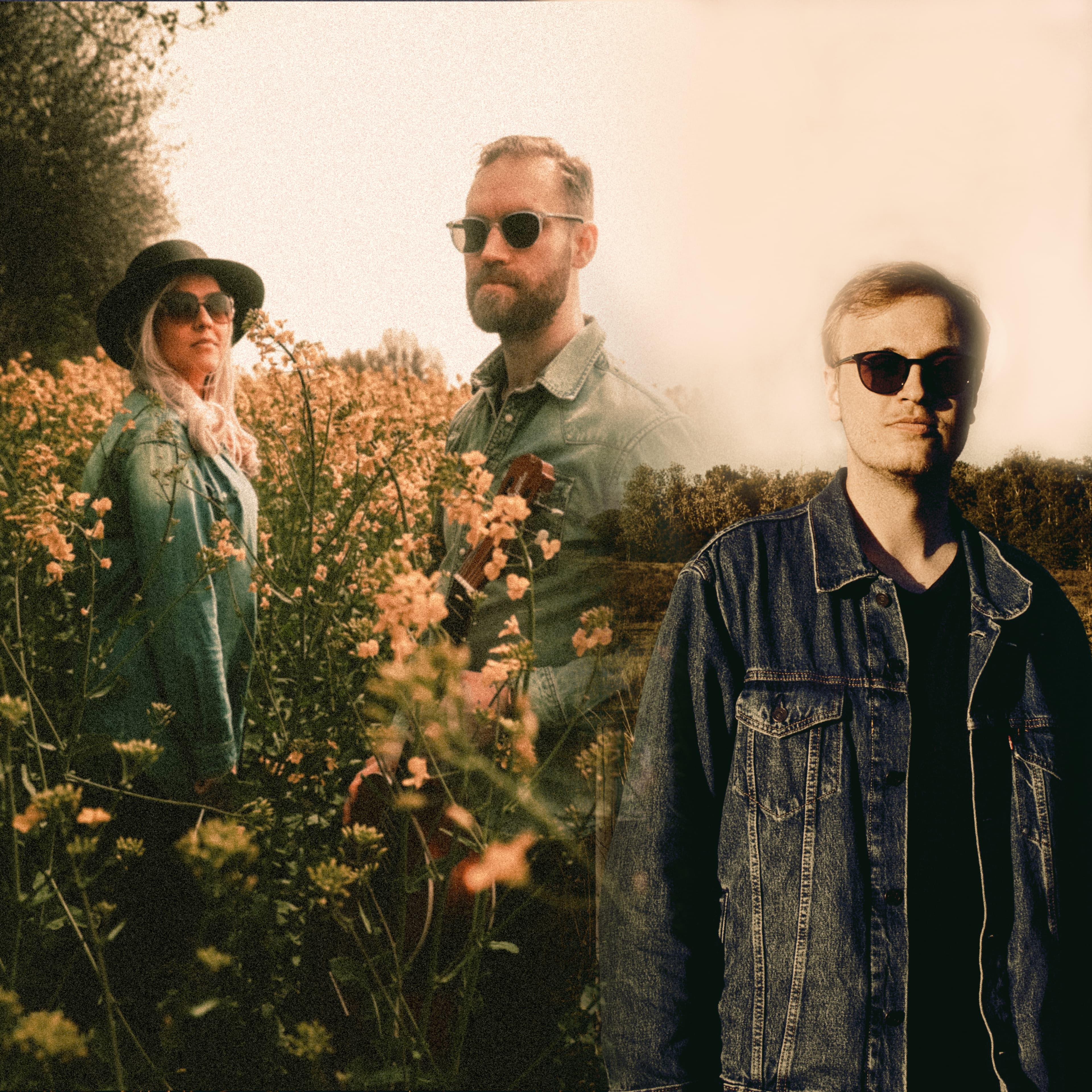 Roxhage Media × Match Made in Heaven